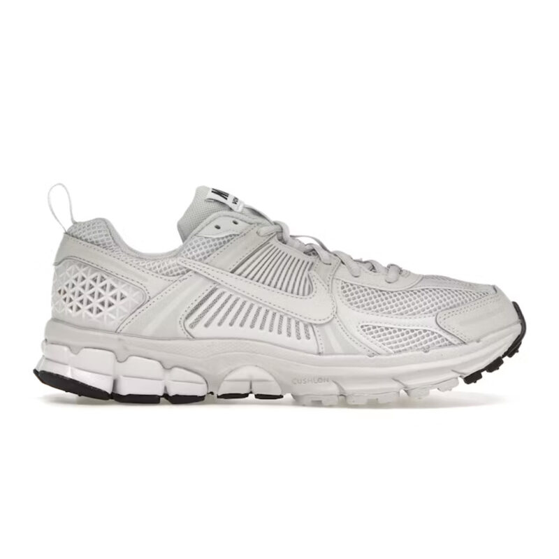 Giày Nike Zoom Vomero 5 White Vast Grey (GS) Best Quality