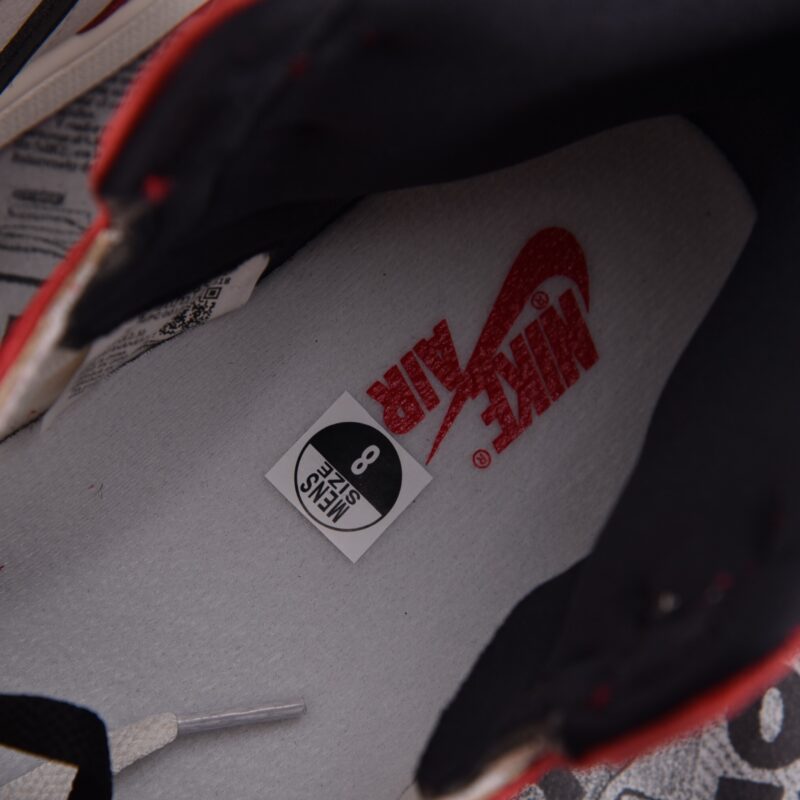 (BEST) Air Jordan 1 Retro High OG ‘Chicago Lost & Found’