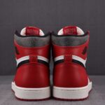 (BEST) Air Jordan 1 Retro High OG ‘Chicago Lost & Found’