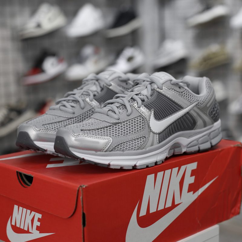 (BEST) Nike Zoom Vomero 5 'COOL GREY'