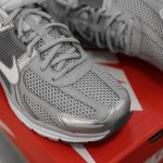 (BEST) Nike Zoom Vomero 5 'COOL GREY'