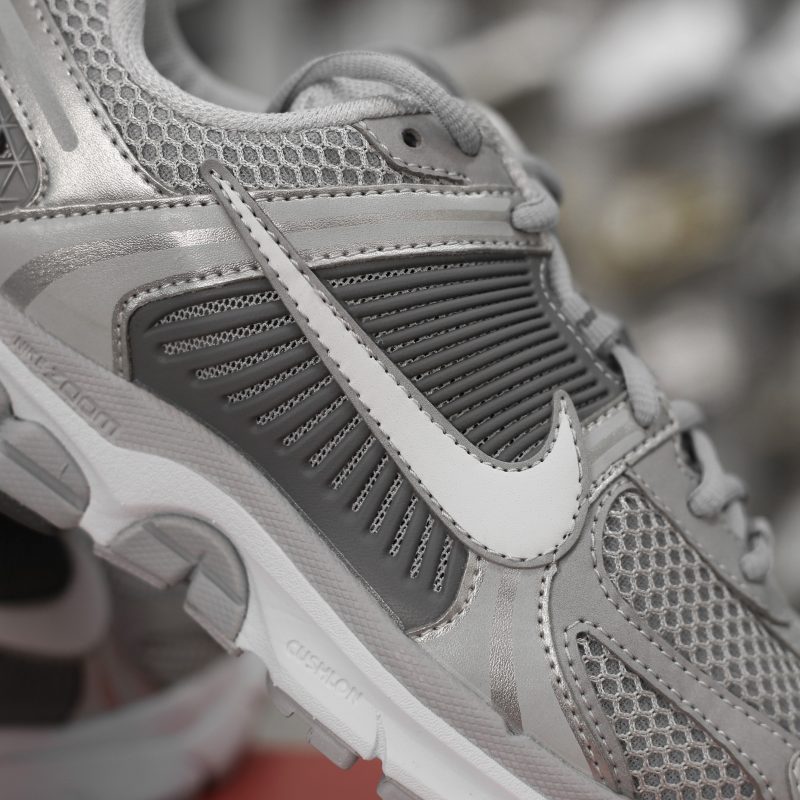 (BEST) Nike Zoom Vomero 5 'COOL GREY'