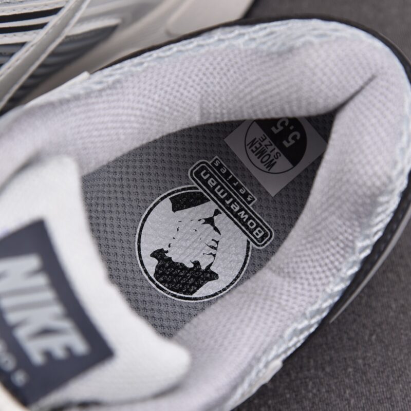 (BEST) Nike Zoom Vomero 5 'PURE PLATINUM METALLIC SILVER'