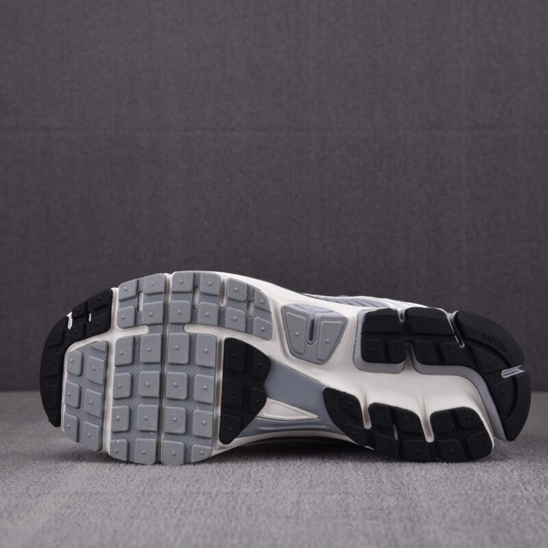 (BEST) Nike Zoom Vomero 5 'PURE PLATINUM METALLIC SILVER'