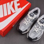 (BEST) Nike Zoom Vomero 5 'PURE PLATINUM METALLIC SILVER'