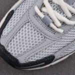 (BEST) Nike Zoom Vomero 5 'PURE PLATINUM METALLIC SILVER'