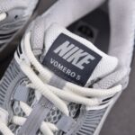 (BEST) Nike Zoom Vomero 5 'PURE PLATINUM METALLIC SILVER'
