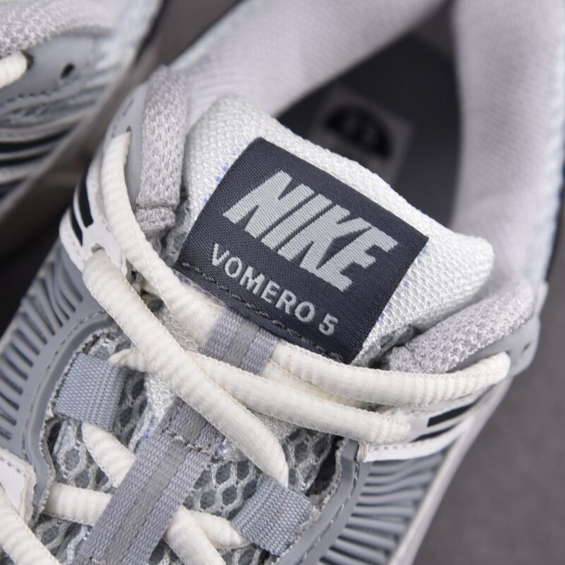 (BEST) Nike Zoom Vomero 5 'PURE PLATINUM METALLIC SILVER'