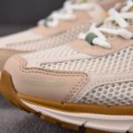 (BEST) Nike Zoom Vomero 5 'SAIL LASER ORANGE MEDIUM OLIVE'