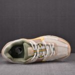 (BEST) Nike Zoom Vomero 5 'SAIL LASER ORANGE MEDIUM OLIVE'
