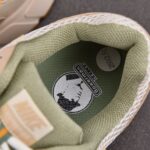 (BEST) Nike Zoom Vomero 5 'SAIL LASER ORANGE MEDIUM OLIVE'