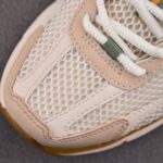 (BEST) Nike Zoom Vomero 5 'SAIL LASER ORANGE MEDIUM OLIVE'