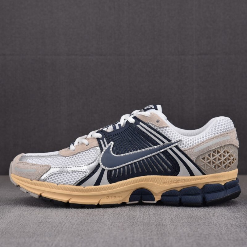 (BEST) Nike Zoom Vomero 5 'THUNDER BLUE CREAM'