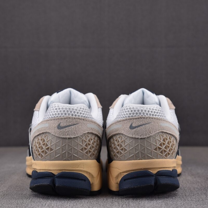 (BEST) Nike Zoom Vomero 5 'THUNDER BLUE CREAM'