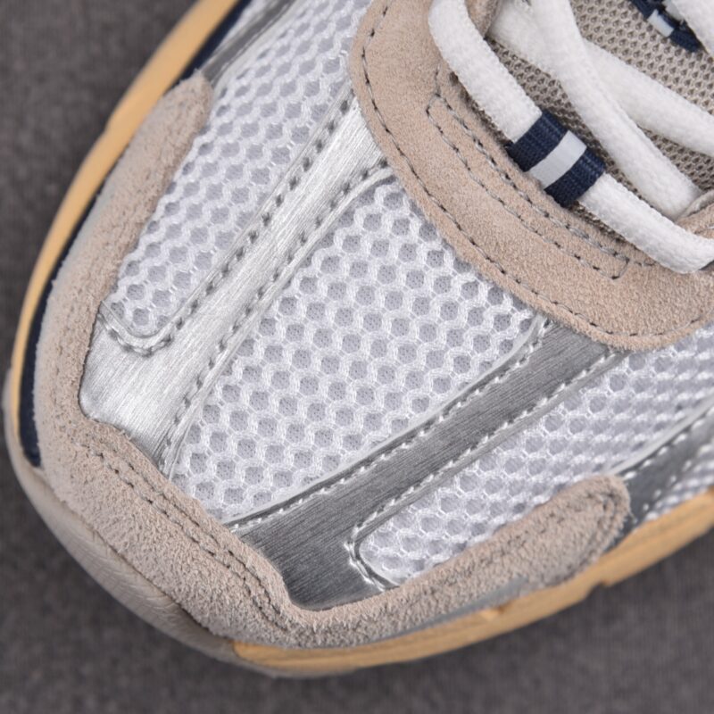 (BEST) Nike Zoom Vomero 5 'THUNDER BLUE CREAM'