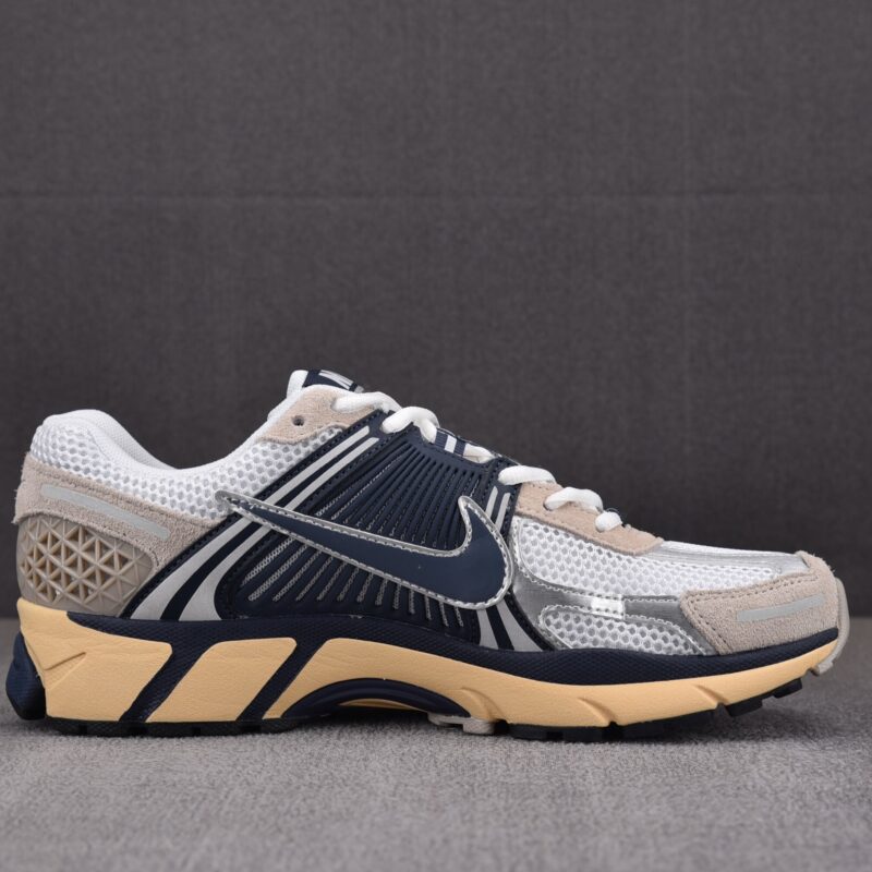 (BEST) Nike Zoom Vomero 5 'THUNDER BLUE CREAM'