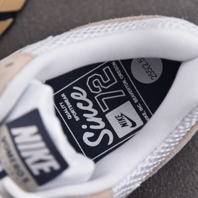 (BEST) Nike Zoom Vomero 5 'THUNDER BLUE CREAM'