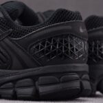 (BEST) Nike Zoom Vomero 5 'TRIPLE BLACK' (2023)