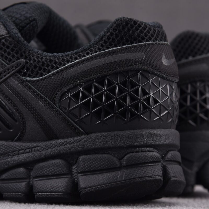 (BEST) Nike Zoom Vomero 5 'TRIPLE BLACK' (2023)