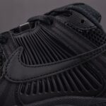 (BEST) Nike Zoom Vomero 5 'TRIPLE BLACK' (2023)