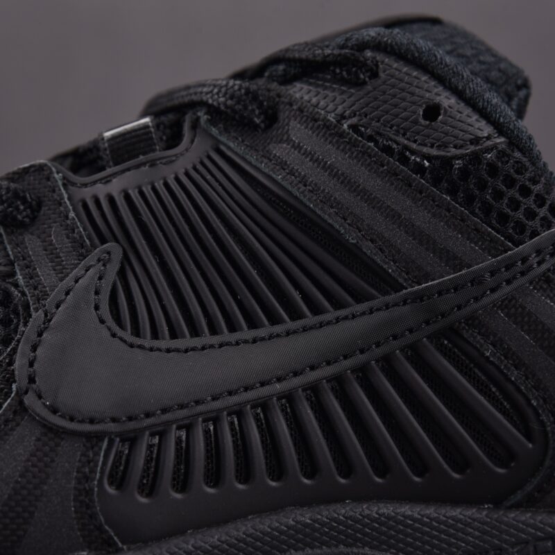 (BEST) Nike Zoom Vomero 5 'TRIPLE BLACK' (2023)