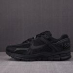 (BEST) Nike Zoom Vomero 5 'TRIPLE BLACK' (2023)