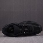(BEST) Nike Zoom Vomero 5 'TRIPLE BLACK' (2023)