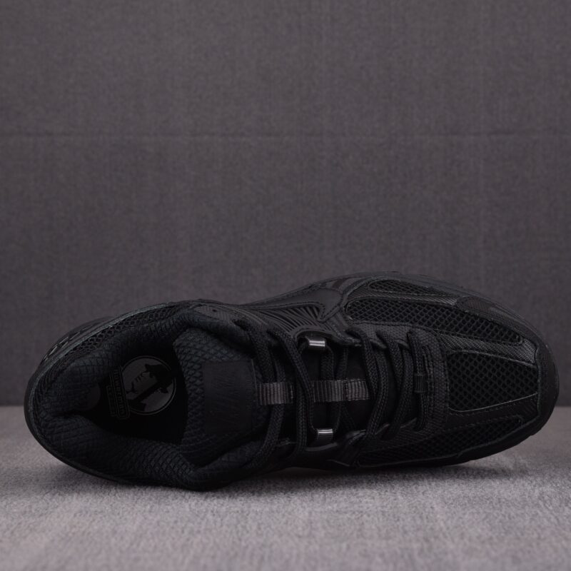 (BEST) Nike Zoom Vomero 5 'TRIPLE BLACK' (2023)