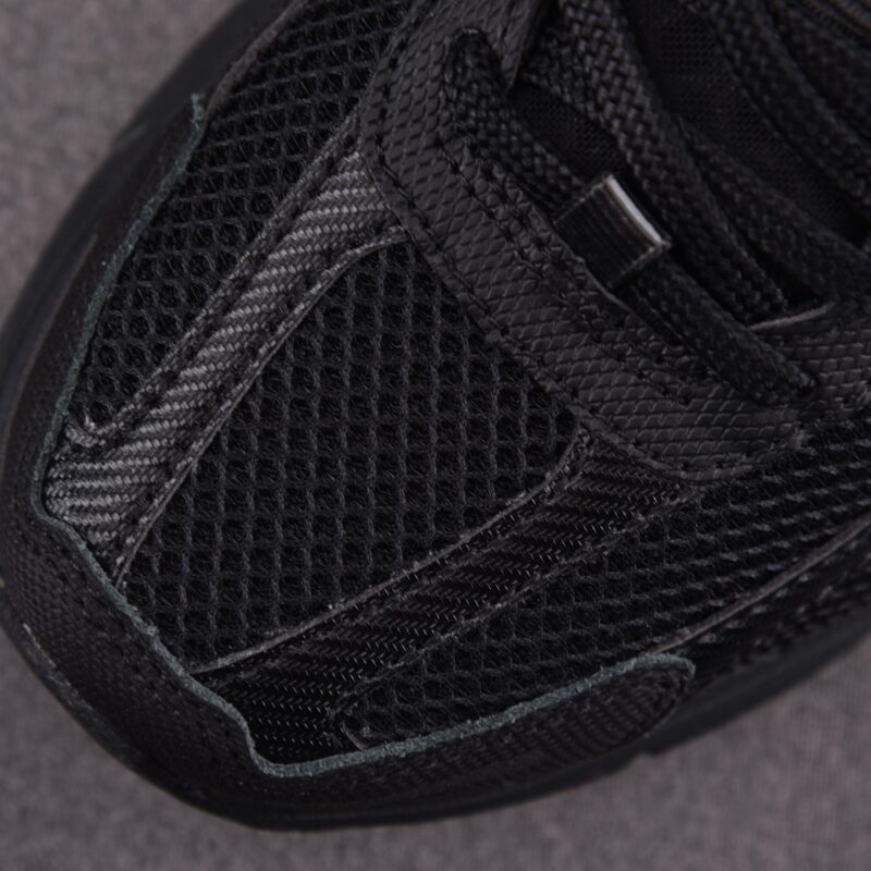(BEST) Nike Zoom Vomero 5 'TRIPLE BLACK' (2023)