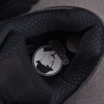 (BEST) Nike Zoom Vomero 5 'TRIPLE BLACK' (2023)