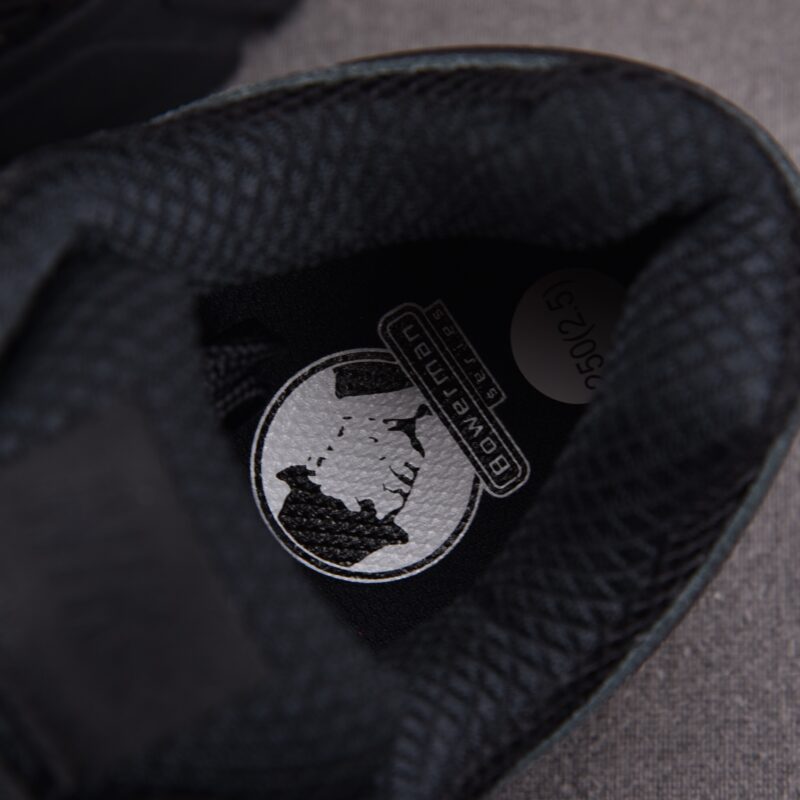 (BEST) Nike Zoom Vomero 5 'TRIPLE BLACK' (2023)