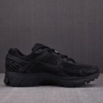 (BEST) Nike Zoom Vomero 5 'TRIPLE BLACK' (2023)