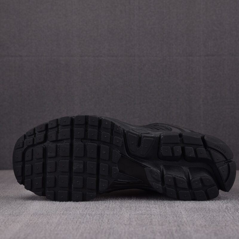 (BEST) Nike Zoom Vomero 5 'TRIPLE BLACK' (2023)