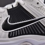 (BEST) Nike Zoom Vomero 5 'WHITE BLACK'