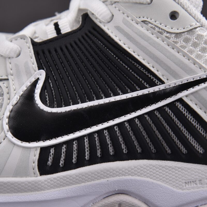(BEST) Nike Zoom Vomero 5 'WHITE BLACK'