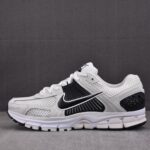(BEST) Nike Zoom Vomero 5 'WHITE BLACK'