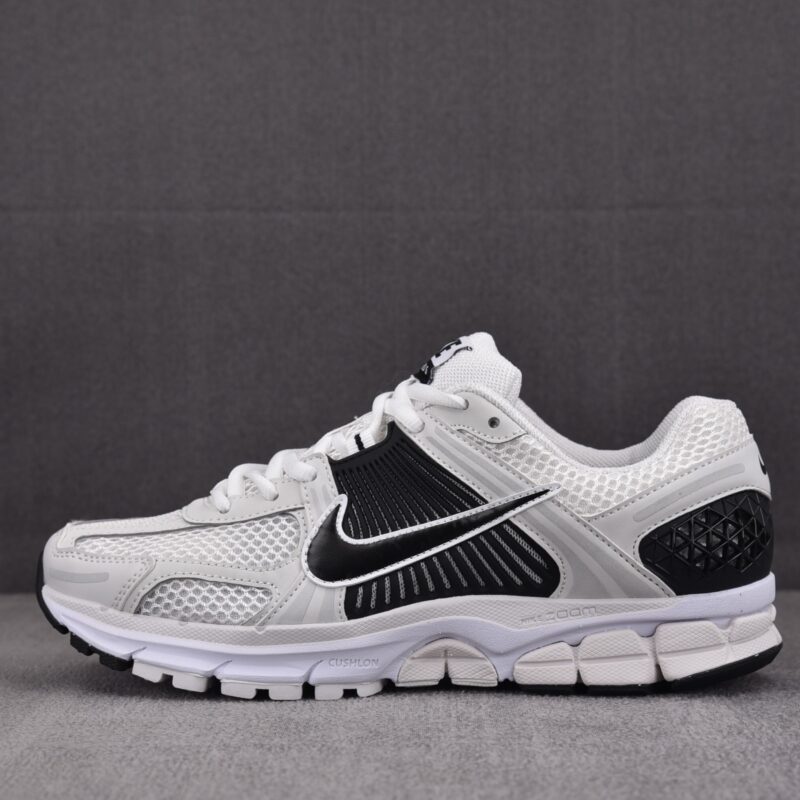 (BEST) Nike Zoom Vomero 5 'WHITE BLACK'