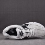 (BEST) Nike Zoom Vomero 5 'WHITE BLACK'