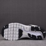 (BEST) Nike Zoom Vomero 5 'WHITE BLACK'