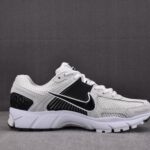 (BEST) Nike Zoom Vomero 5 'WHITE BLACK'