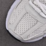 (BEST) Nike Zoom Vomero 5 'WHITE BLACK'