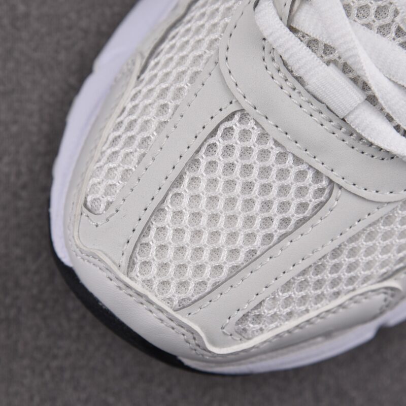 (BEST) Nike Zoom Vomero 5 'WHITE BLACK'