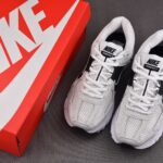 (BEST) Nike Zoom Vomero 5 'WHITE BLACK'