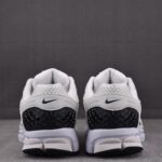(BEST) Nike Zoom Vomero 5 'WHITE BLACK'