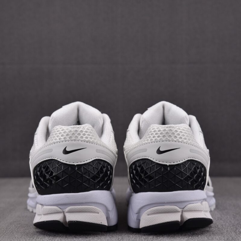 (BEST) Nike Zoom Vomero 5 'WHITE BLACK'