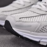 (BEST) Nike Zoom Vomero 5 'WHITE BLACK'