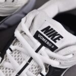 (BEST) Nike Zoom Vomero 5 'WHITE BLACK'
