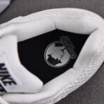 (BEST) Nike Zoom Vomero 5 'WHITE BLACK'