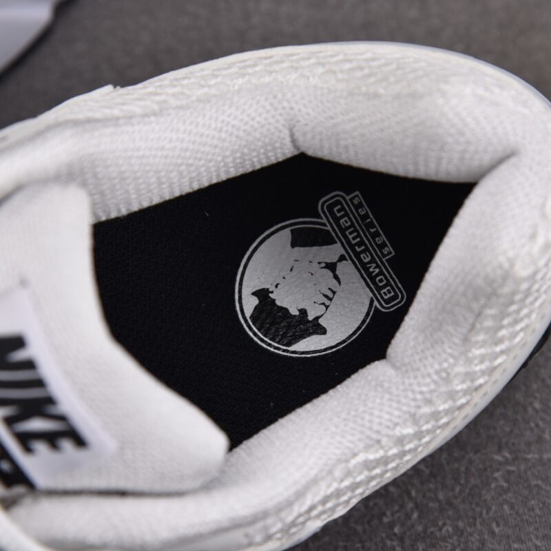 (BEST) Nike Zoom Vomero 5 'WHITE BLACK'