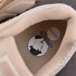 (BEST) Nike Zoom Vomero 5 WMNS 'SAIL LIGHT OREWOOD BROWN'